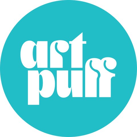 artpuff logo